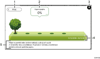 Obrázek pro změnu režimů na obrazovce