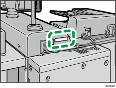 Illustration af hovedenhed