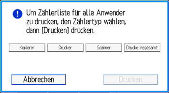 Abbildung Bedienfeld-Display