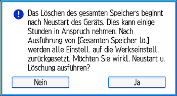 Abbildung Bedienfeld-Display