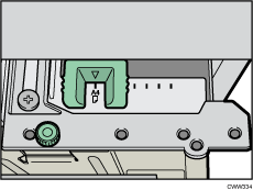 Kuva suurkapasiteettikasetista