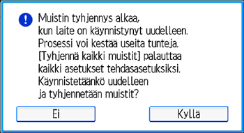 Käyttöpaneelin näyttö