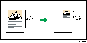 Illustration du zoom