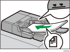 Illustration magasin de bannières