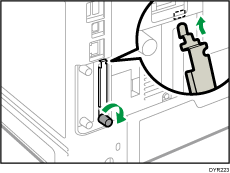 Ilustrace hlavní jednotky.
