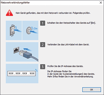 Abbildung für Treiberinstallation