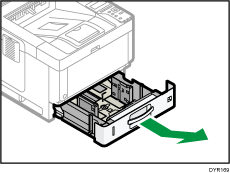 Abbildung Papiermagazin