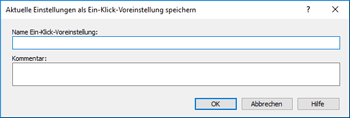 Abbildung Treiberbildschirm