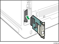 A főegység ábrája.