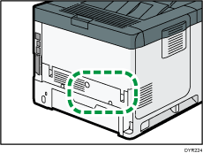 Ábra a főegységről