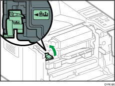 Иллюстрация принт-картриджа