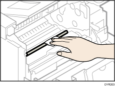 Иллюстрация ролика регистрации