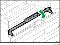 Иллюстрация внутренней части аппарата