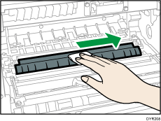 Иллюстрация внутренней части аппарата