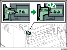 Иллюстрация принт-картриджа