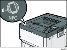 Иллюстрация аппарата с пронумерованной сноской