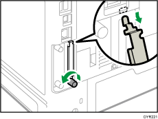 Иллюстрация основного блока.
