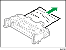 Иллюстрация принтера