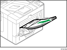 Иллюстрация принтера