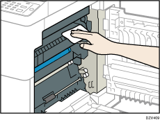 Main unit illustration