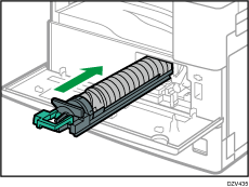 Main unit illustration