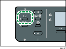 Combine key illustration