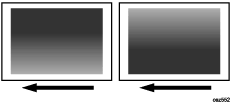 Illustration of density problems