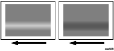 Illustration of density problems