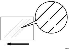 Illustration of density problems