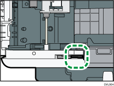 Ilustração do equipamento