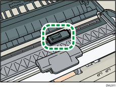 Ilustração do equipamento