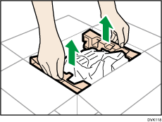 Abbildung Trommeleinheit