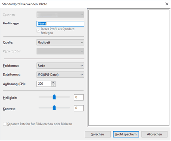 Abbildung Betriebssystembildschirm