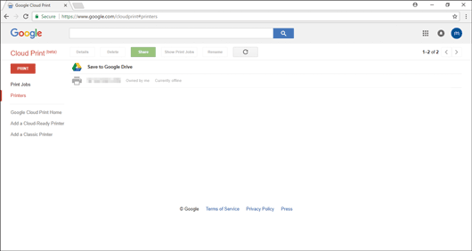 Ilustración de la pantalla del ordenador