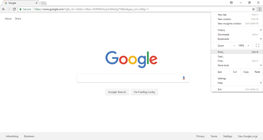 Ilustración de la pantalla del ordenador