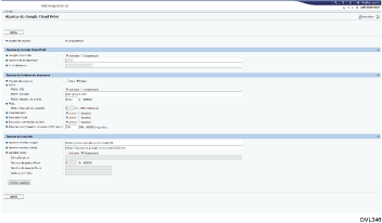 Ilustración de la pantalla del ordenador