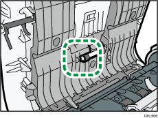 Ilustración de la máquina