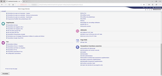 Illustration de l'écran d'ordinateur