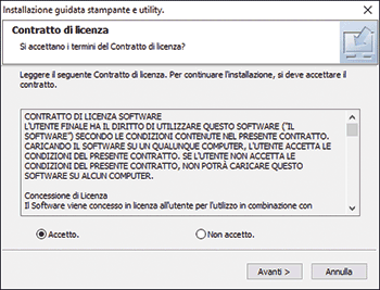 Immagine schermata driver