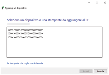 Immagine schermata driver