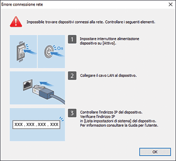 Immagine programma di installazione