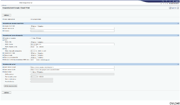 Illustrazione schermata computer