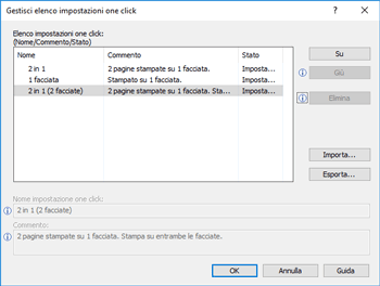 Immagine schermata driver