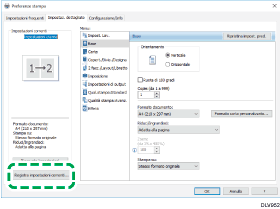 Immagine schermata driver