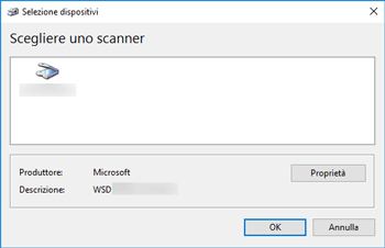 Illustrazione schermata sistema operativo