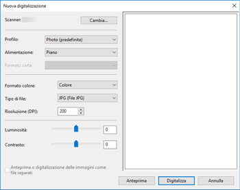 Illustrazione schermata sistema operativo