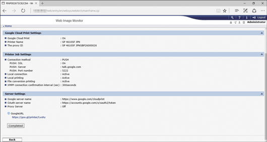 Afbeelding computerscherm