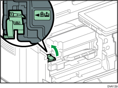 Иллюстрация принт-картриджа