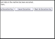 ภาพแสดงหน้าจอแผงควบคุม
