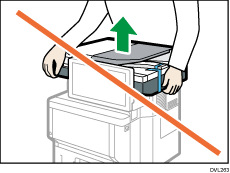 自動送稿機說明圖